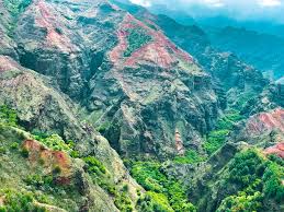 amazing helicopter tours in kauai