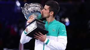 Novak djokovic recalled that epic 2012 australian open final against rafael nadal. Novak Djokovic S Australian Open 2021 Win Could Be Catalyst In Chase Of Federer Nadal