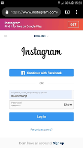 Check spelling or type a new query. Cara Download Video Foto Instagram Private Tanpa Aplikasi Musdeoranje Net
