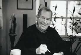 Václav havel 1992 a 1993 (1994) (projevy). In Memory Of Vaclav Havel Den Norske Helsingforskomite