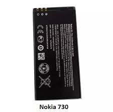 Pin điện thoại Nokia Lumia 730 / 735 / 550 / 738 / BV-5TA
