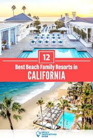 california beach resorts for families