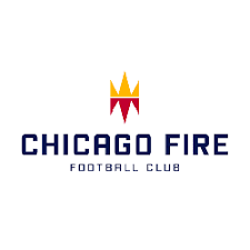 Download free chicago fire vector logo and icons in ai, eps, cdr, svg, png formats. Chicago Fire Fc Wordmark Logo Sports Logo History