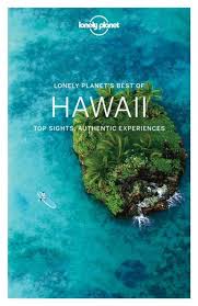 lonely planet best of hawaii lonely