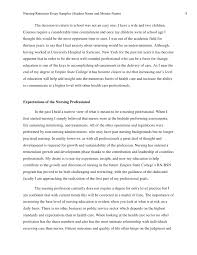 essay  wrightessay application supporting statement example     Marked by Teachers