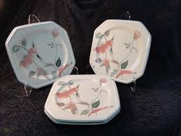 This lot includes the following: Set Of 2 Mikasa Silk Flowers Dinner Plates Pottery Glass Dinner Plate Mikasa China Dinnerware Aimsresearch Com Au