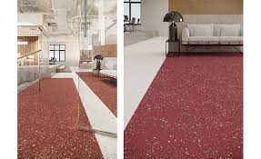 Floor cloth, as the name suggests, is a cloth used as either a floor covering, or a cloth used to clean your floor with. Tarkett Introduces Drop Cloth Lvt 2019 06 06 Floor Trends Magazine