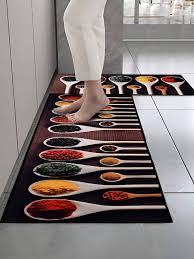 kitchen floor in india