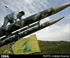 اصابت روزانه 1500 موشک حزب الله لبنان به اراضی اشغالی در صورت وقوع جنگ -  ایسنا