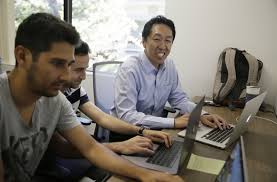 Why Ai Visionary Andrew Ng Teaches Humans To Teach Computers