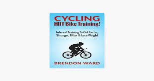 cycling hiit bike training interval