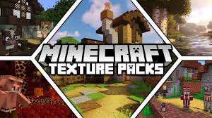 7 best texture packs for minecraft on
