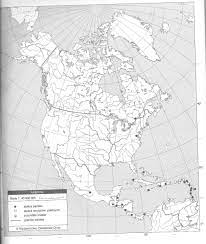 Witam, potrzebuję mapy konturowej Ameryki Południowej i Północnej z  zaznaczonymi rzekami i jeziorami, - Brainly.pl