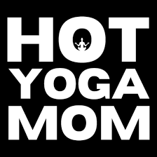 hot yoga mom gifts men s t shirt
