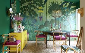 17 incredible wall mural ideas from