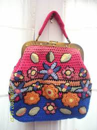 persian carpet bag pattern by jo bodley