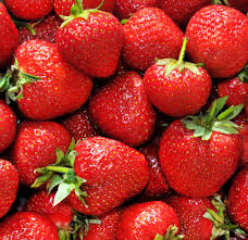 In addition to this, the south korean markets are filled with different desserts made of strawberry. Strawberries In Charts The King Of Berries Sees Its Biggest Month Ever Freshfruitportal Com