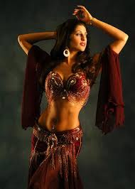 Image result for Sadie belly dancing