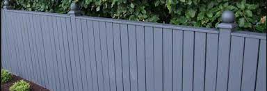 Best Fence Paint Options For Your Property
