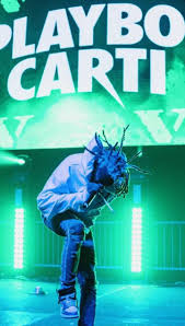 Please contact us if you want to publish a playboi carti wallpaper on our site. Playboi Carti Background Hd Ixpaper