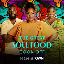 great soul food cook off