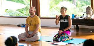 500 hour yoga teacher trainings