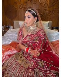 best bridal makeup artist in dwarka