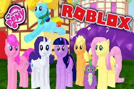5 roblox games that fans of my little