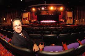 foxwoods fox theater shifts focus to
