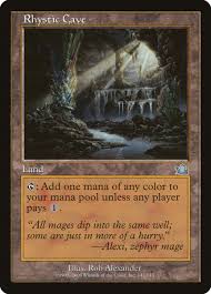 These are mystical archive cards, and today we'll tell you everything you need to know about them including Top 10 Worst Lands In Magic The Gathering Hobbylark