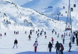 Maybe you would like to learn more about one of these? The Skiing Resort Closest To The World S City Centre Palandoken Erzurum