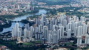 Londrina is a large city in paraná, southern brazil. Gleba Palhano E Centro De Londrina Tem Maior Incidencia De Coronavirus
