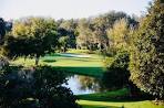 Baseline Golf Course | Ocala FL