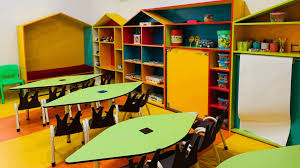 How Exactly Should You Maintain Your School Furniture - OK Play