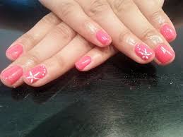 nail salons glasgow where to get the