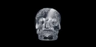 Aztec Crystal Skulls
