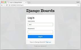 a complete beginner s guide to django