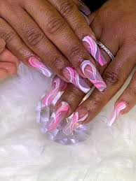 best nail salon in katy texas