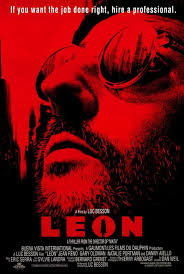 I'm just tripped out i guess. Leon The Professional 1994 Imdb