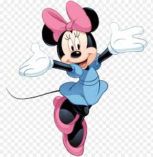 minnie mouse cartoon happy birthday