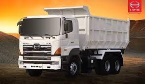 One such truck is hino ranger, a lineup of medium to heavy duty commercial trucks produced since 1964, offering low fuel consumption. Hino Motors Ph On Twitter Aim For The Ideal Heavy Duty Truck The Hino 700 Series Delivers A High Level Of Driving Performance With Excellent Fuel Efficiency While Also Maintaining Durability Https T Co Niah4cdpnb