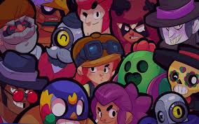 His primary attack lies in making a tiny seismic wave that will inconvenience all the. Brawl Stars A Battle Royale Sensation From Supercell Lovelytab