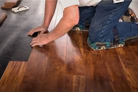 hardwood floor installation contractors