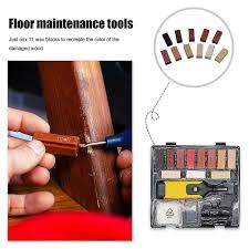 laminate floor repair kit professional