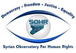 Syrian Observatory for Human Rights - Wikiwand