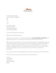 demand letter template final notice