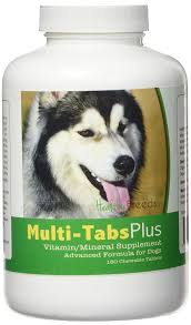 Looking for the best dog vitamins and supplements in 2021, then we have a solution for you. Healthy Breeds Multi Vitamin Plus Chewable Tablet For Siberian Husky 180count You Can Get Additional Detail Vitamins For Skin Dog Supplements Siberian Husky