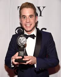 Ben platt's musical movie adaptation will screen virtually worldwide through the toronto international film festival, which has also added 'the eyes of . Ben Platt The Egot 30 Stars Who Are Almost There Popsugar Celebrity Photo 25