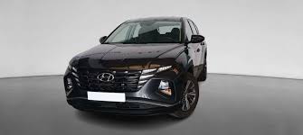 Hyundai TUCSON SUV/4x4/Pickup en Negro ocasión en LAS ...