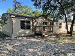 killeen tx mobile homes with